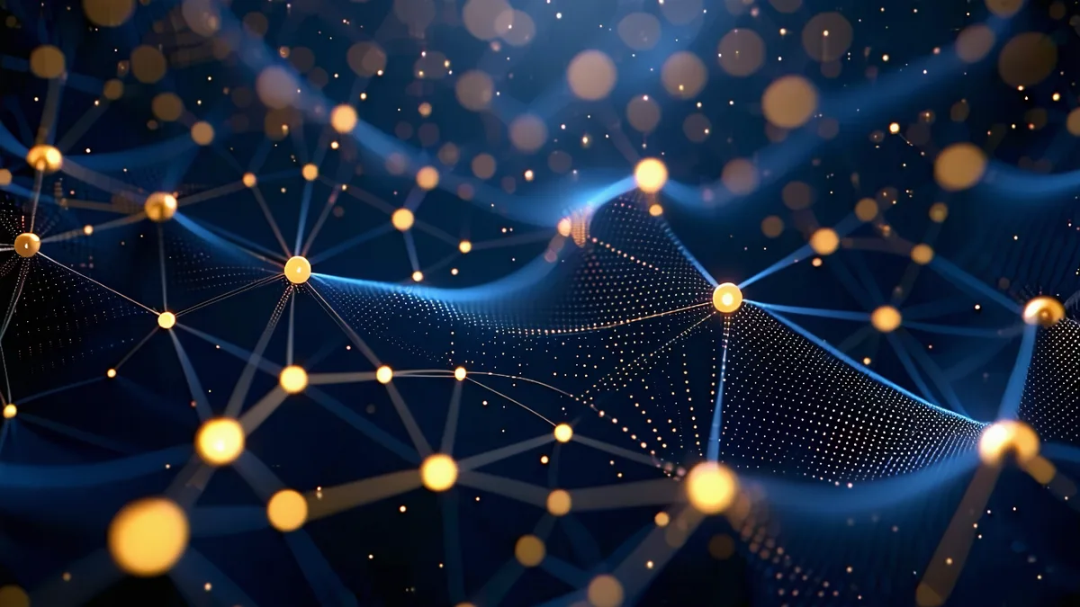 How AI Improves Cash Flow Forecasting: The Technical Explanation