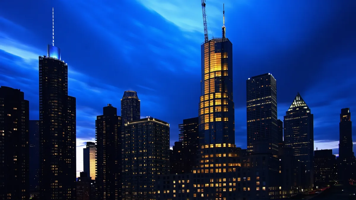 Chicago's Corporate Finance Community: A Midwest Treasury Perspective